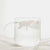 Arctic Charm Glass Mug