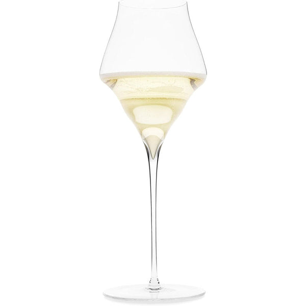 Berlin Timeless Crystal Whiskey Glass For Cocktails Bar