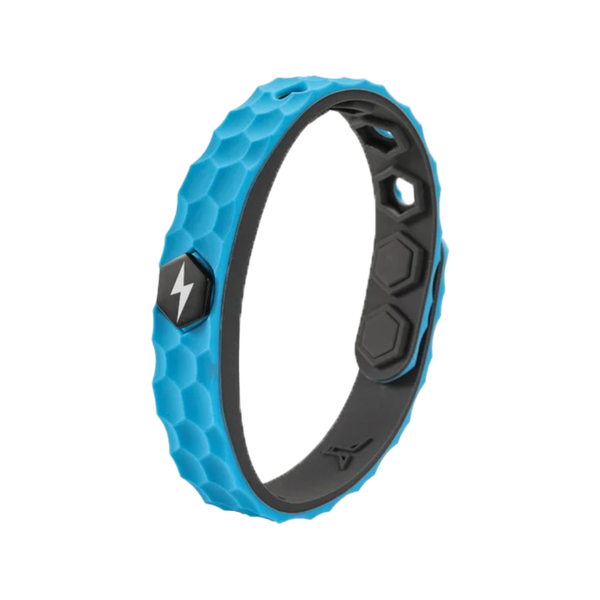 2000 Ions Antistatic Wristband For All Day Comfort And Wellness