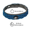 2000 Ions Antistatic Wristband For All Day Comfort And Wellness