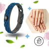 2000 Ions Antistatic Wristband For All Day Comfort And Wellness