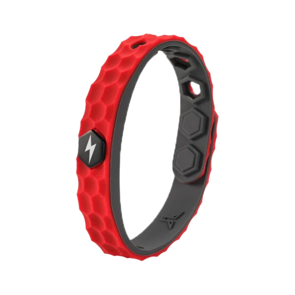 2000 Ions Antistatic Wristband For All Day Comfort And Wellness