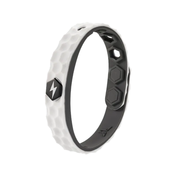 2000 Ions Antistatic Wristband For All Day Comfort And Wellness