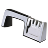 Premium Three-Stage Kitchen Knife Sharpener For Precision Blades