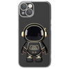 Premium 3D Plated Silicone Case for iPhone Perfect Fit