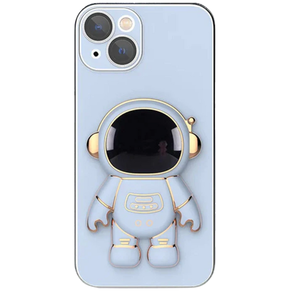 Premium 3D Plated Silicone Case for iPhone Perfect Fit