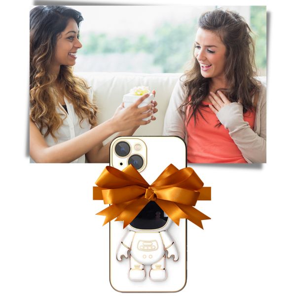 Premium 3D Plated Silicone Case for iPhone Perfect Fit