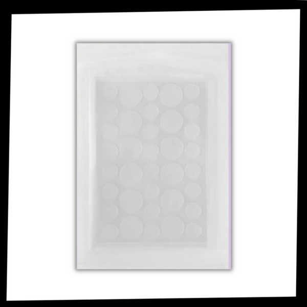 Invisible Acne Patches For Clearer Skin With Breathable Comfort 36 Pack