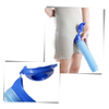 Portable Travel Urinal For Camping Easy To Use And Reusable