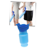Portable Travel Urinal For Camping Easy To Use And Reusable