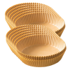 Disposable Air Fryer Liners For Grease Proof Easy Cleanup