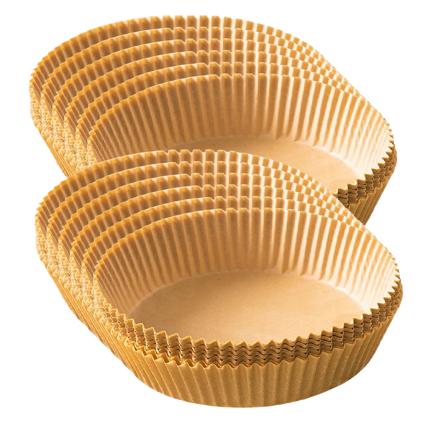 Disposable Air Fryer Liners For Grease Proof Easy Cleanup