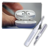 Earbud Hygiene Kit With Gentle Deep Cleaning For Earbuds And Case