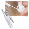 Earbud Hygiene Kit With Gentle Deep Cleaning For Earbuds And Case