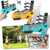 Aerial Launcher Toy For Kids With Safe Easy Play And Portable Design