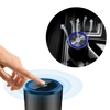 Portable Ionic Air Cleaner For Clean Air In Car And Home
