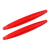 Two Pack Car Bumper Protectors For Scratch Resistant Front And Rear Bumpers