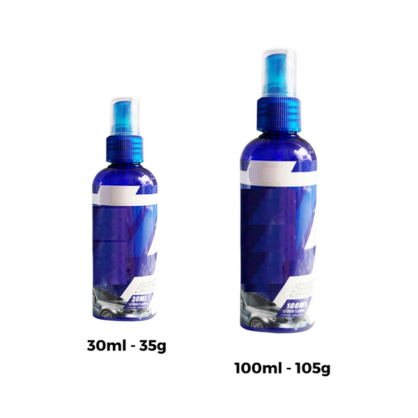 Anti Scratch Car Polish For Long Lasting Shine And Protection