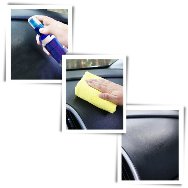 Anti Scratch Car Polish For Long Lasting Shine And Protection