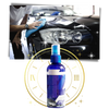 Anti Scratch Car Polish For Long Lasting Shine And Protection