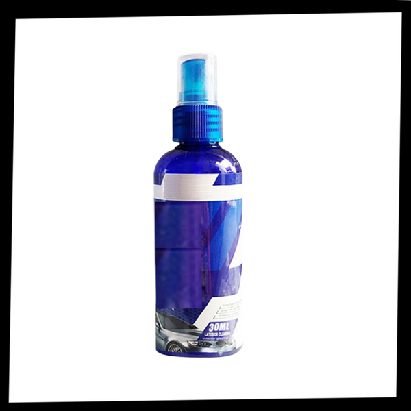 Anti Scratch Car Polish For Long Lasting Shine And Protection