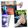 Anti Scratch Car Polish For Long Lasting Shine And Protection