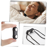 Smart Snore Reduction Wearable For Quiet Restful Nights