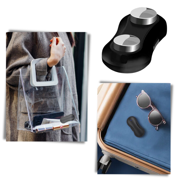 Smart Snore Reduction Wearable For Quiet Restful Nights