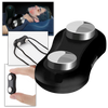 Smart Snore Reduction Wearable For Quiet Restful Nights