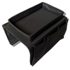 Sofa Arm Hanging Storage Bag With Large Capacity And Easy Access