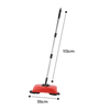 Quiet Telescopic Handle Vacuum Cleaner For Easy Reach Cleaning