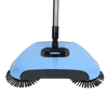 Quiet Telescopic Handle Vacuum Cleaner For Easy Reach Cleaning