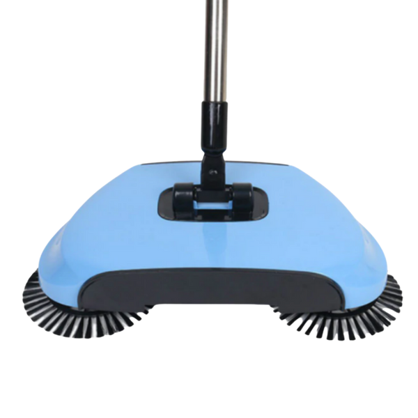Quiet Telescopic Handle Vacuum Cleaner For Easy Reach Cleaning