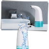 Touchless Foaming Soap Dispenser With Infrared Sensor For Clean Hands