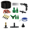 Drip Irrigation Kit for Efficient Watering and Healthier Plants