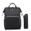 Premium Maternity Backpack For Organized Storage And Waterproof Construction