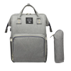 Premium Maternity Backpack For Organized Storage And Waterproof Construction