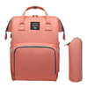 Premium Maternity Backpack For Organized Storage And Waterproof Construction