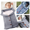 Baby Cozy Snuggle Bag For Warmth And Soft Comfort Lightweight
