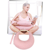 Premium Ergonomic Baby Cushion With Secure Holder For Safe Comfort