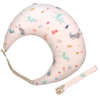 Premium Ergonomic Baby Cushion With Secure Holder For Safe Comfort