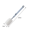 Eliminates Stains Easily With Versatile Bottle Cleaning Sponge Brush