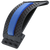 Back Stretcher Massager Device For Pain Relief And Flexibility