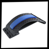 Back Stretcher Massager Device For Pain Relief And Flexibility