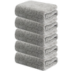 Premium Bamboo Microfiber Dishcloth Delivers Superior Absorbency