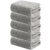 Premium Bamboo Microfiber Dishcloth Delivers Superior Absorbency