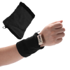 Premium Athletic Wristband With Wallet Pocket For Running