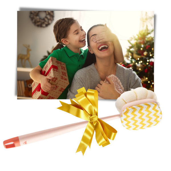 Premium Exfoliating Body Scrub Brush For Deep Cleansing And Smooth Skin