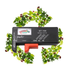 Eco Friendly Portable Battery Health Checker For Easy Charge Monitoring