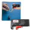 Eco Friendly Portable Battery Health Checker For Easy Charge Monitoring
